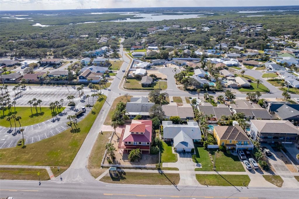 Image 59 of property listing at 3726 S ATLANTIC AVENUE, New Smyrna Beach, FL 32169