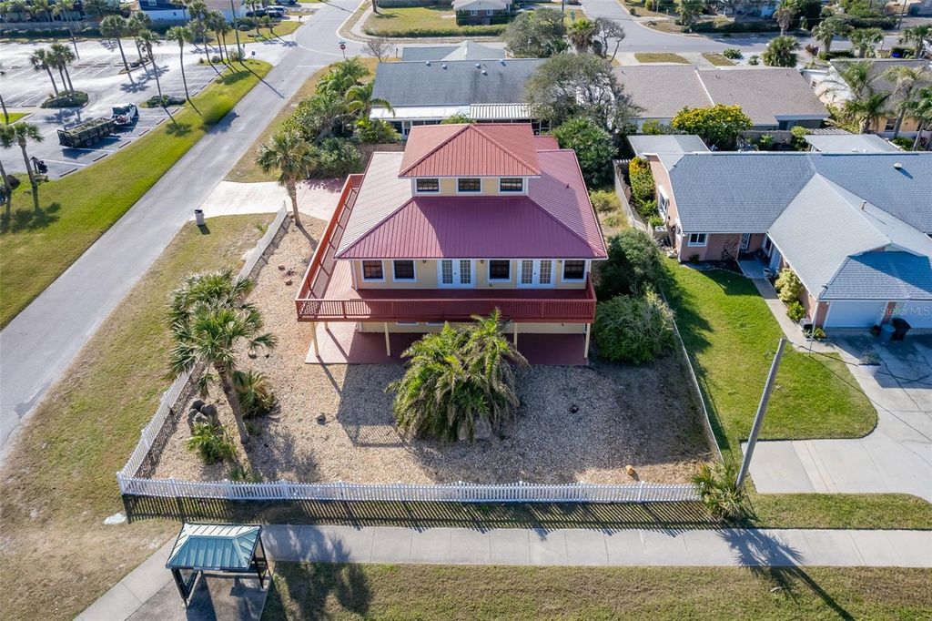 Image 61 of property listing at 3726 S ATLANTIC AVENUE, New Smyrna Beach, FL 32169