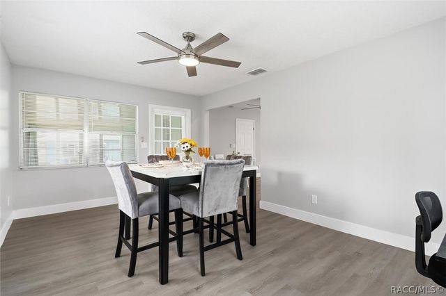 6033 E Rector Street, Inverness, FL 34452