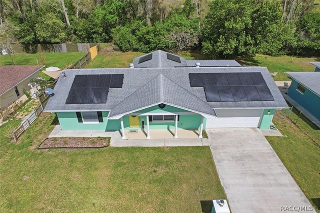 6033 E Rector Street, Inverness, FL 34452