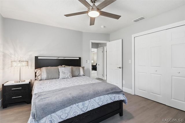 6033 E Rector Street, Inverness, FL 34452