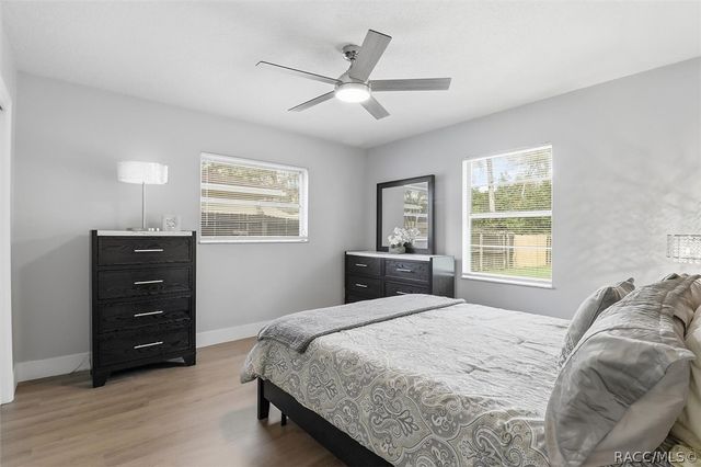 6033 E Rector Street, Inverness, FL 34452