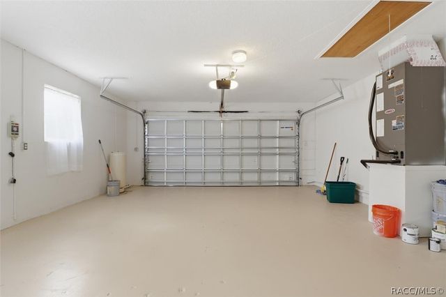 6033 E Rector Street, Inverness, FL 34452