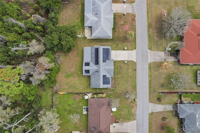 6033 E Rector Street, Inverness, FL 34452