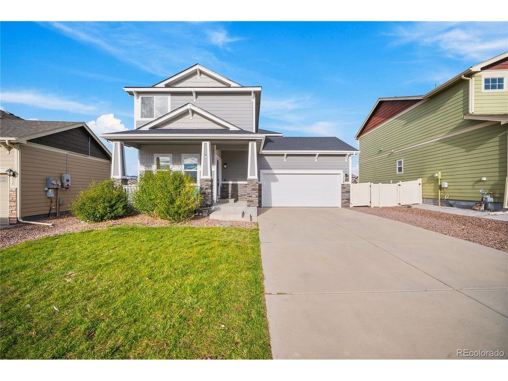 7758 Camille Ct, Colorado Springs, CO 80908