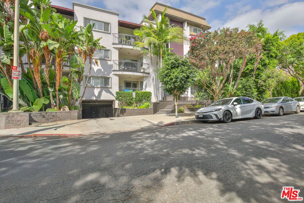 625 N Flores Street 102, West Hollywood, CA 90048 — photo 5