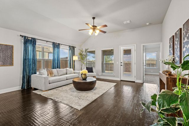 5107 Ambergate Lane, Sherman, TX 75092