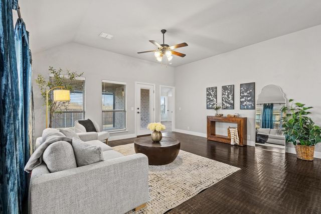 5107 Ambergate Lane, Sherman, TX 75092