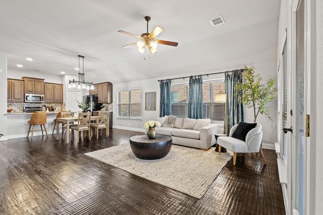 5107 Ambergate Lane, Sherman, TX 75092