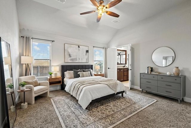 5107 Ambergate Lane, Sherman, TX 75092