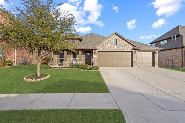 5107 Ambergate Lane, Sherman, TX 75092