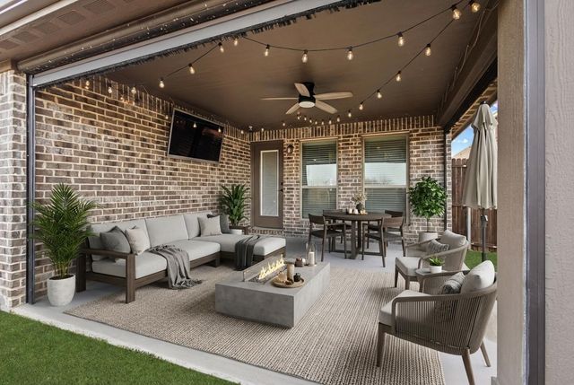 5107 Ambergate Lane, Sherman, TX 75092