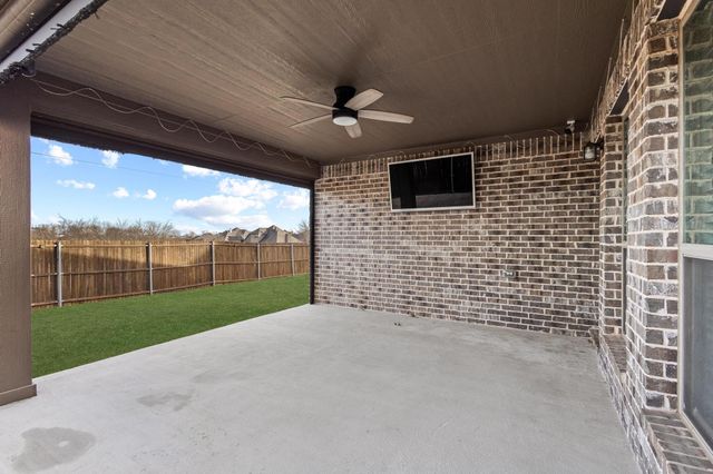 5107 Ambergate Lane, Sherman, TX 75092