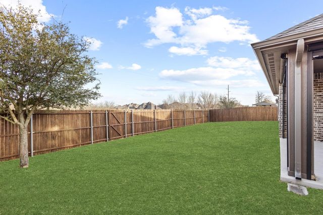 5107 Ambergate Lane, Sherman, TX 75092