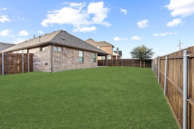 5107 Ambergate Lane, Sherman, TX 75092