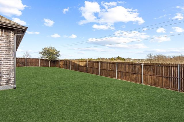 5107 Ambergate Lane, Sherman, TX 75092