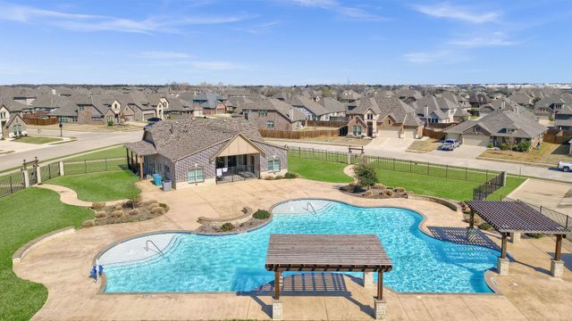 5107 Ambergate Lane, Sherman, TX 75092