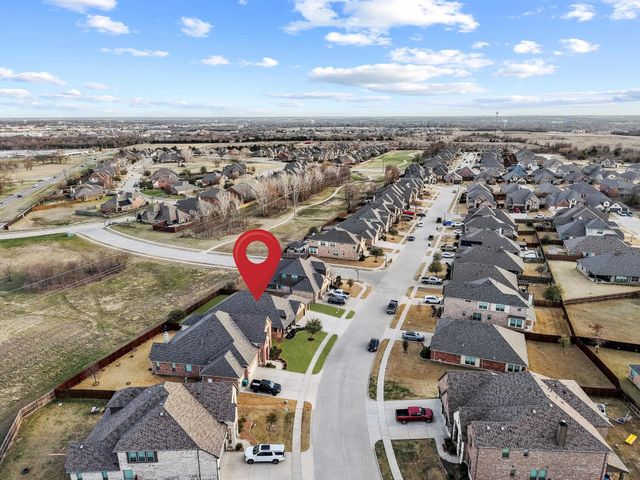 5107 Ambergate Lane, Sherman, TX 75092