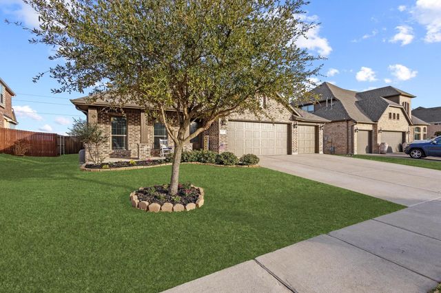 5107 Ambergate Lane, Sherman, TX 75092