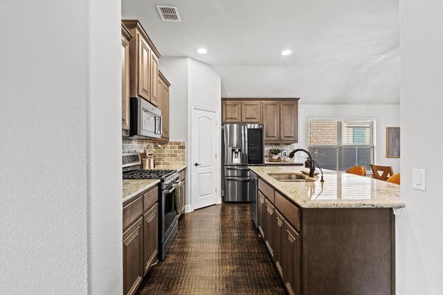 5107 Ambergate Lane, Sherman, TX 75092