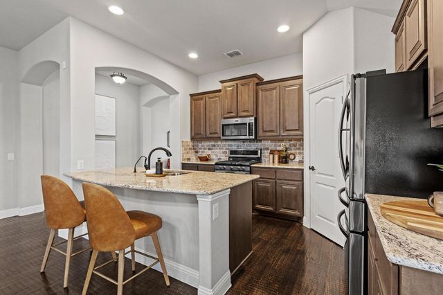 5107 Ambergate Lane, Sherman, TX 75092