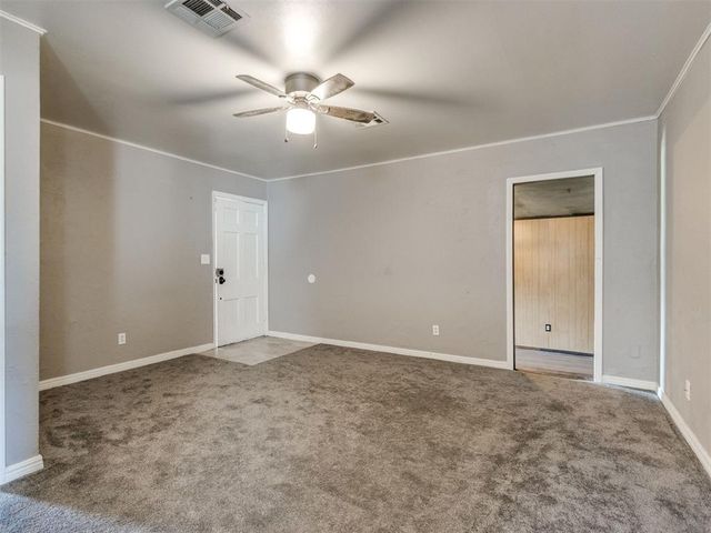 1521 SW 45th Street, Oklahoma City, OK 73119