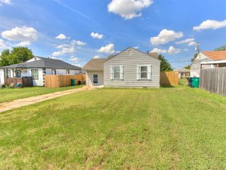 1521 SW 45th Street, Oklahoma City, OK 73119