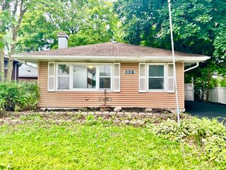 826 S Main Street, Lombard, IL 60148