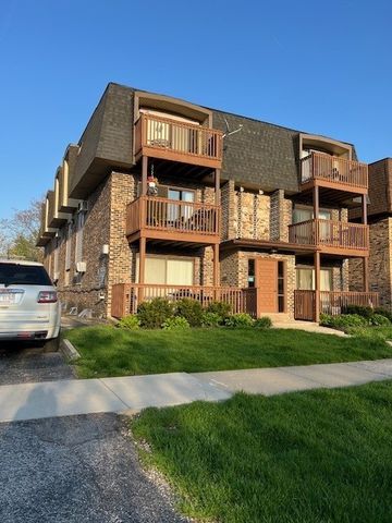14747 Kenton Avenue 2A, Midlothian, IL 60445