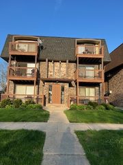 14747 Kenton Avenue 2A, Midlothian, IL 60445