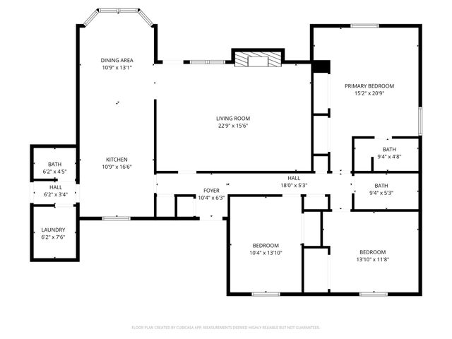 1625 Fm 3136, Cleburne, TX 76031