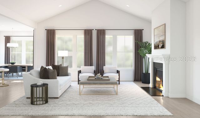 1062 White Water Dr, Hardeeville, SC 29927