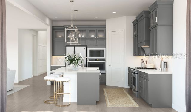 1062 White Water Dr, Hardeeville, SC 29927