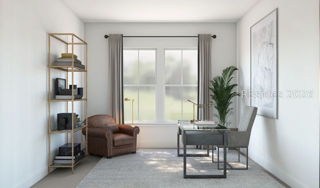 1062 White Water Dr, Hardeeville, SC 29927