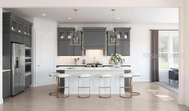 1062 White Water Dr, Hardeeville, SC 29927