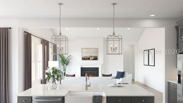 1062 White Water Dr, Hardeeville, SC 29927