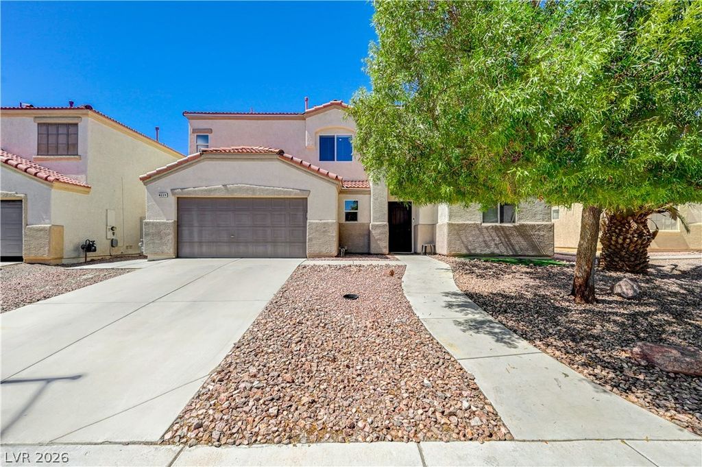 6115 Cozy Creek Street, North Las Vegas, NV 89031 — photo 2