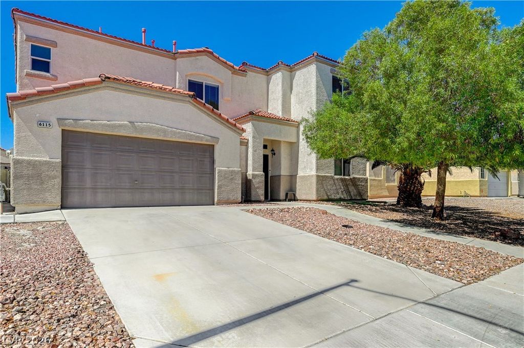 6115 Cozy Creek Street, North Las Vegas, NV 89031 — photo 3