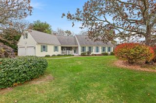 4 Hope Lane, Harwich, MA 02645