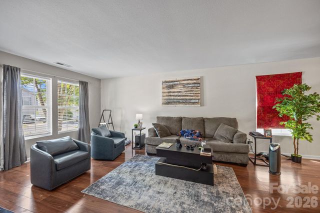 2621 Stream Bank Drive, Charlotte, NC 28269