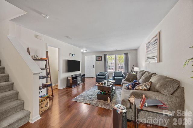 2621 Stream Bank Drive, Charlotte, NC 28269