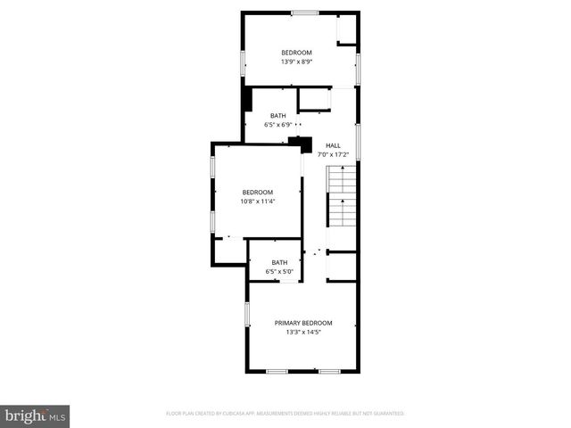 9 GLENMORE AVE, Baltimore, MD 21206