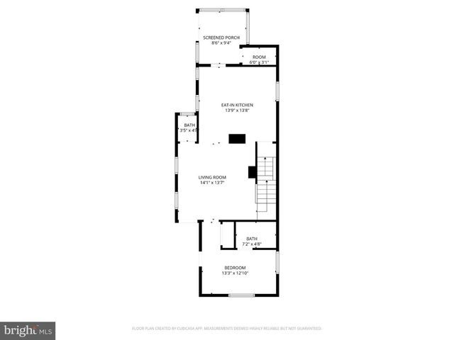 9 GLENMORE AVE, Baltimore, MD 21206