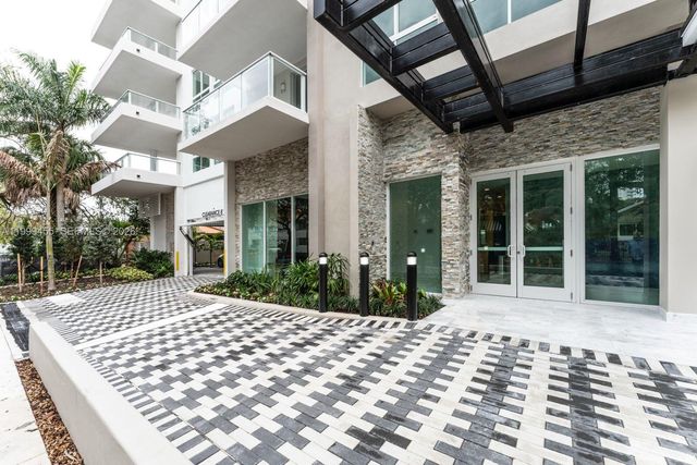 1850 Monroe Street 410, Hollywood, FL 33020