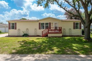 5381 EBONYWOOD Lane, Roscoe, IL 61073