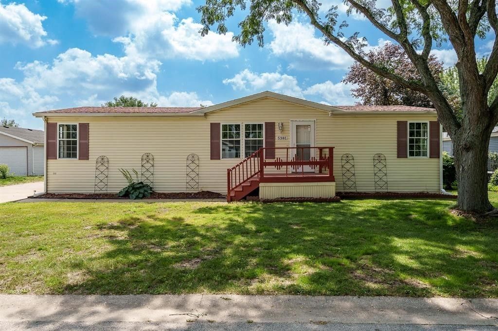 5381 EBONYWOOD Lane, Roscoe, IL 61073