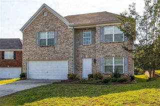 5493 Wexford Pass, Atlanta, GA 30349