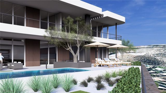 1505 View Field Court, Henderson, NV 89012