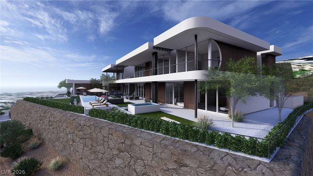1505 View Field Court, Henderson, NV 89012