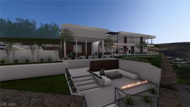 1505 View Field Court, Henderson, NV 89012